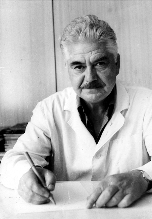 Emil Iliev