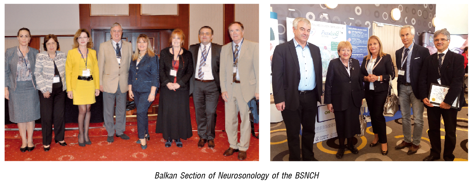 BalkanSection