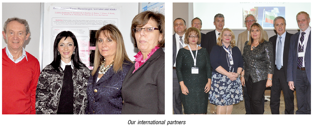 Partners