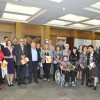 Fifth Congress » Art Therapy
