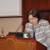 First National Congress of the BSNCH