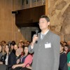 Fourth National Congress of the BSNCH