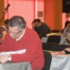 RTC SOFIA 2014 - ADVANCE OF NEUROSONOLOGY and EXAM