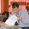 RTC SOFIA 2014 - ADVANCE OF NEUROSONOLOGY and EXAM