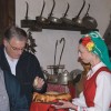 RTC SOFIA 2014 - Gala Dinner