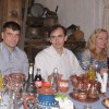 RTC SOFIA 2014 - Gala Dinner