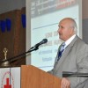 Second Congress of the BSNCH