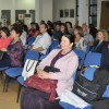 Second Congress of the BSNCH