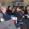 Second Congress of the BSNCH