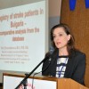 Second Congress of the BSNCH