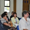 Second Congress of the BSNCH