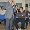 Second Congress of the BSNCH