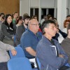 Second Congress of the BSNCH