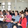 Second Congress of the BSNCH