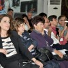 Second Congress of the BSNCH