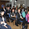 Second Congress of the BSNCH