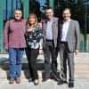 Second Congress of the BSNCH