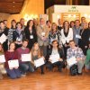 Youth Seminar 2013 » Family Photo