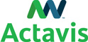 actavis logo web
