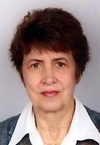 проф. Емилия Христова, д.м.
